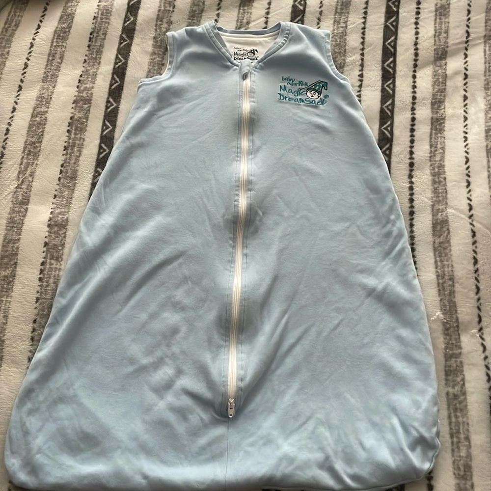 Baby Merlin’s Magic Dream Sack 6-12 months